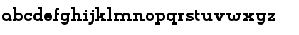 Charifa SerifBold Regular Font