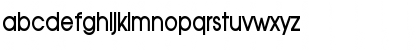 Atilla-Condensed Bold Font