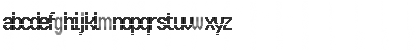 BusMatrix Condensed Condensed Font