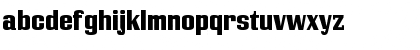 Vigo Regular Font