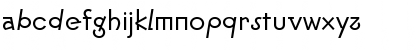 Pioneer 10 Regular Font
