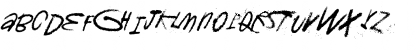 Gromagroo Regular Font