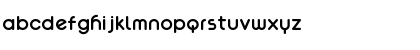 cjust Medium Font