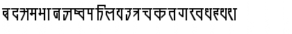 Prachin Regular Font