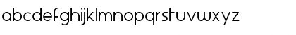 Aspergit Bold Font
