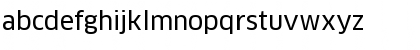 ClanPro Regular Font