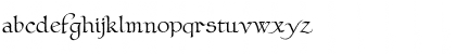 ClaustrumBleed Regular Font