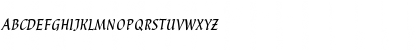 P22Cilati Regular Font