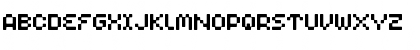 Clepto Regular Font
