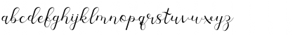 Dyana Regular Font
