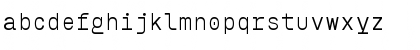 Eingrantch Mono Medium Font