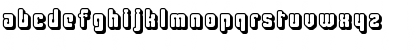 Clipe Shadow Font