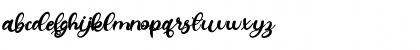 Helegra FREE Regular Font