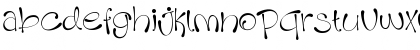 HolinJusi Regular Font
