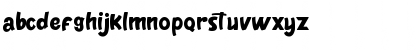Monsterize Regular Font