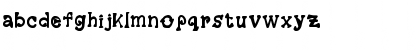 Mosaic Serif Regular Font