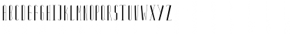 Primova Display Font