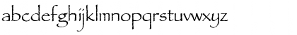 Papyrus Regular Font