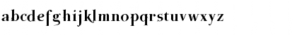ParmaPetit-HeavySwinging Regular Font
