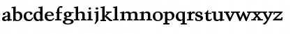 Congo Wide Bold Font