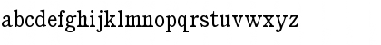PerspectiveSSK Regular Font