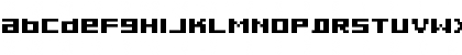Pixeldust Bold Font