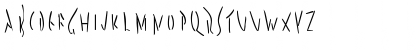 PompejiMK Regular Font