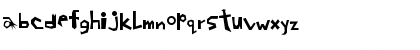 ProbbariusC Regular Font
