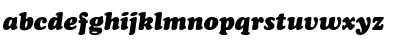 CopperCyr Bold Italic Font