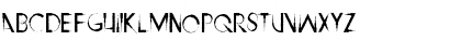 Ripley's Claws Regular Font