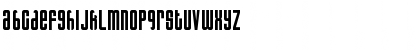 Crybaby Regular Font