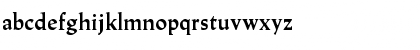 TribunusSG Regular Font
