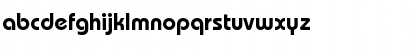 BauhausITC DemiBold Font