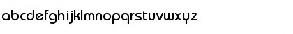 BauhausThin Regular Font