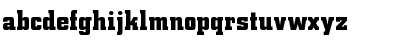 CyprusBold Regular Font