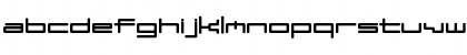 D3 PipismW Regular Font