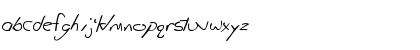 DahmerBits Regular Font