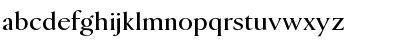 DanmarkURWTMed Regular Font