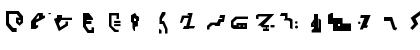 Decepticon Regular Normal Font