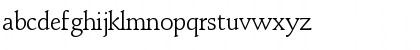 DeutchSSK Regular Font