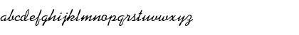 Di Narrow Italic Font