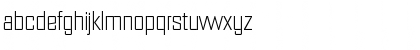 DiamanteSerial-Xlight Regular Font