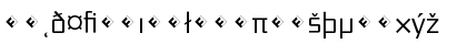 District-LightExpert Regular Font