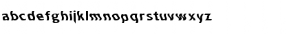 Dross03 Regular Font