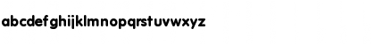 DSN SuKumWit Regular Font
