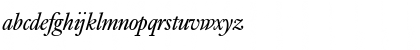 Ehrmann RegularItalic Font