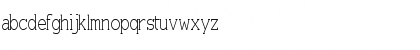 Einzig Serif Font