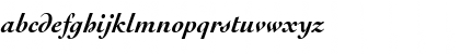 EngrvOs205 BT Bold Italic Font
