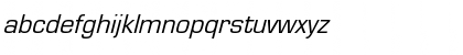 EurostileObl-No Regular Font