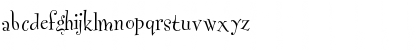 Fontesque Regular Font